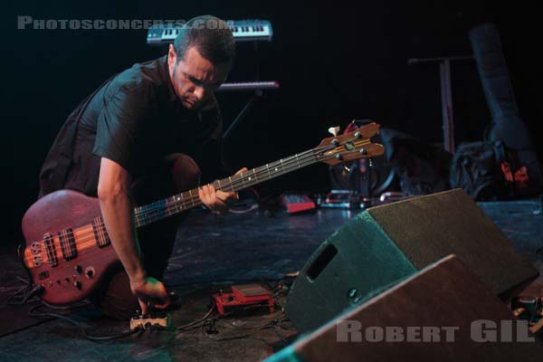DIMENSION X - 2008-12-11 - PARIS - Trabendo - 